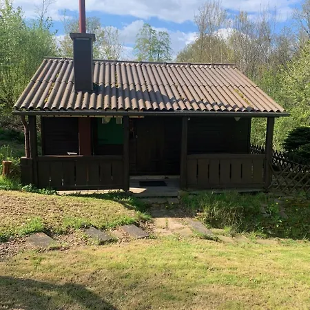 Waldhuette Chalet *