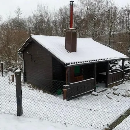 Waldhuette Chalet *