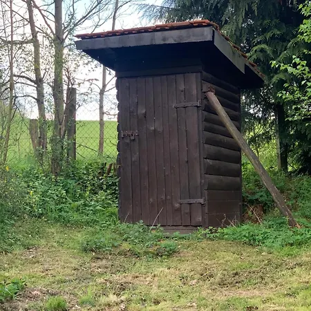 Waldhuette Chalet