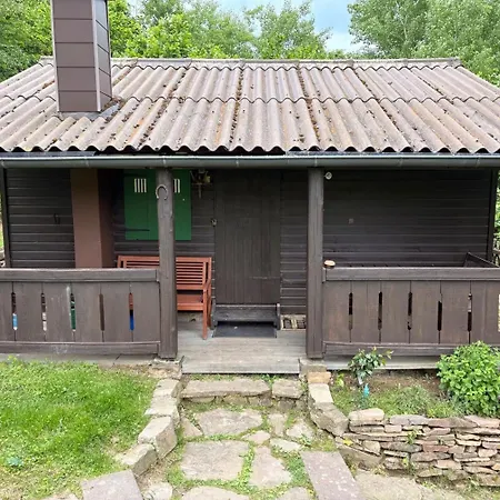 Waldhuette Chalet *