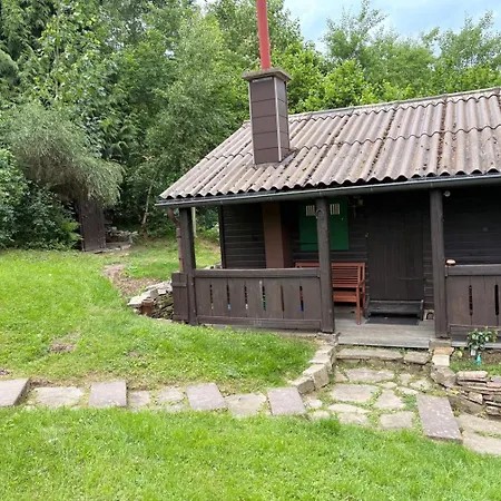 Chalet Waldhuette *