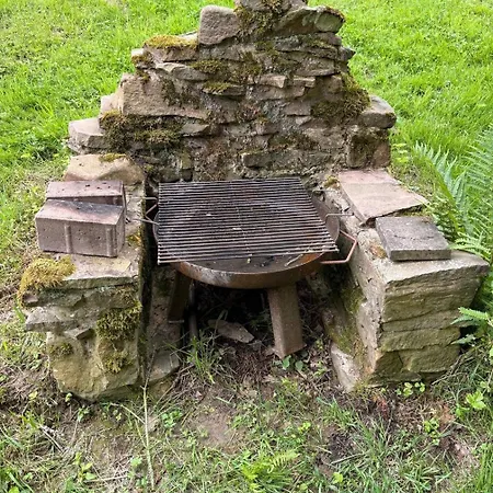 Waldhuette *