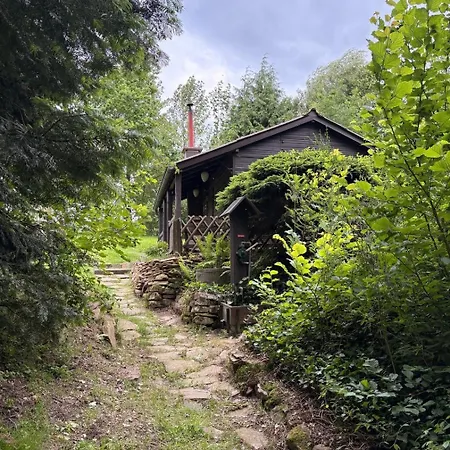 Waldhuette Chalet