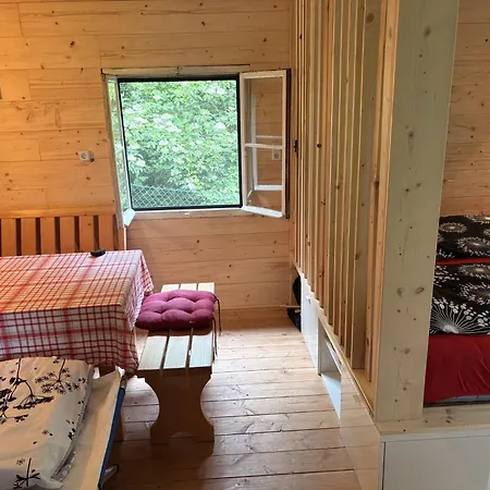 Waldhuette Chalet *