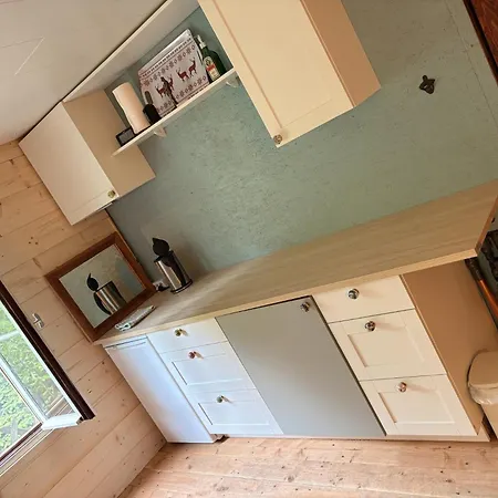Waldhuette Chalet