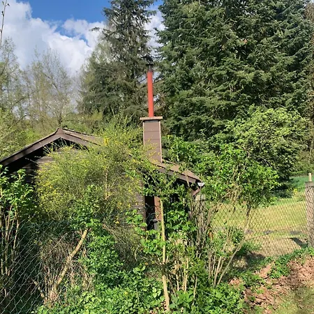 Chalet Waldhuette