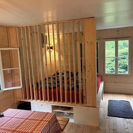 Waldhuette Chalet