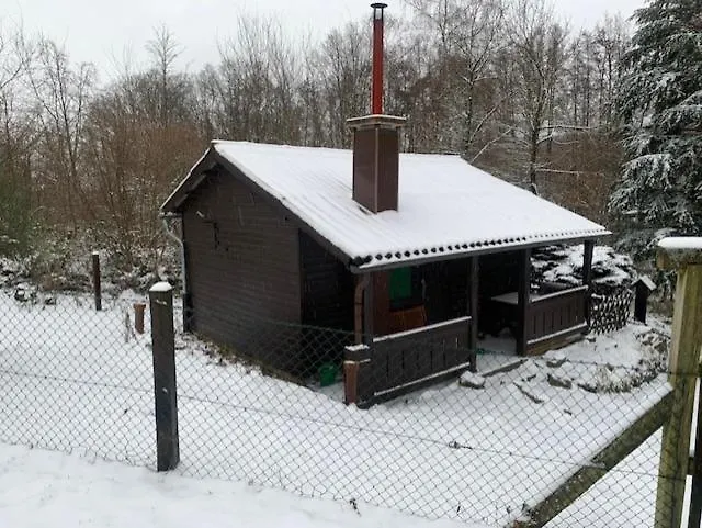 Waldhütte Chalet *